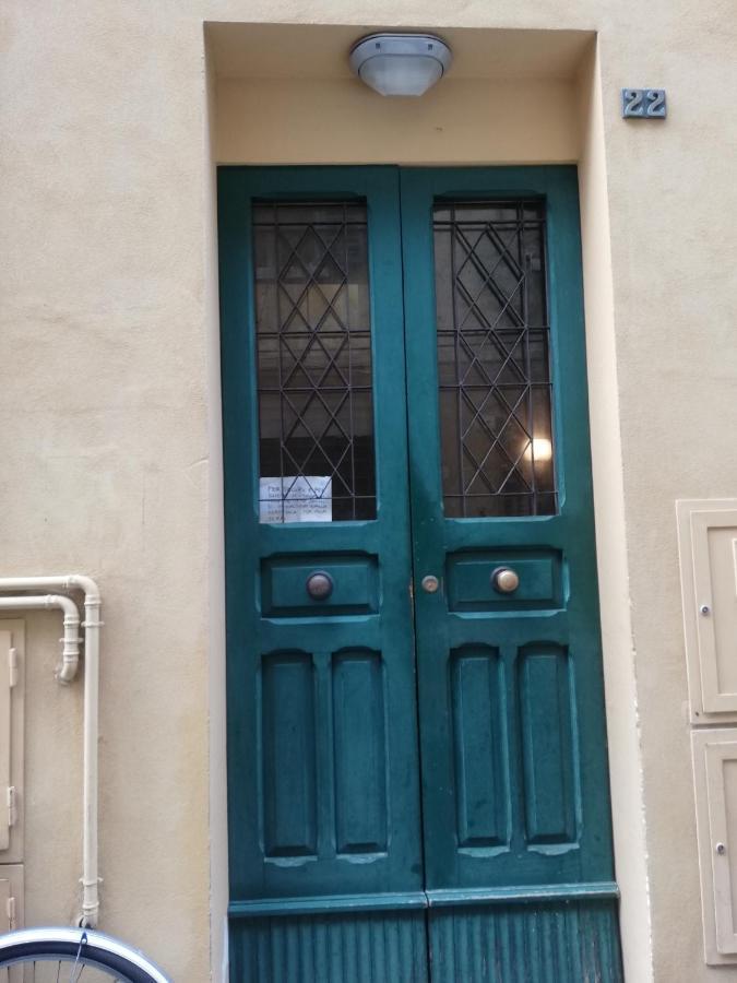 דירות פסארו Centro E Mare מראה חיצוני תמונה